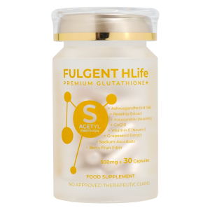 Fulgent HLife
