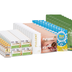 FWC - Advanced Package A