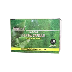 Insuleaf