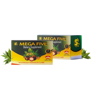 Mega Five