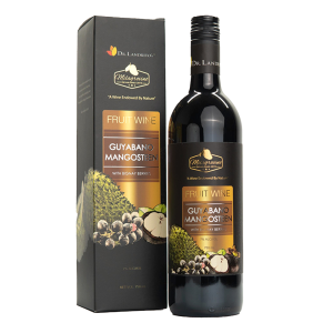 Milagrovino